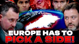 Trump Is Demolishing Europe's Right Wing