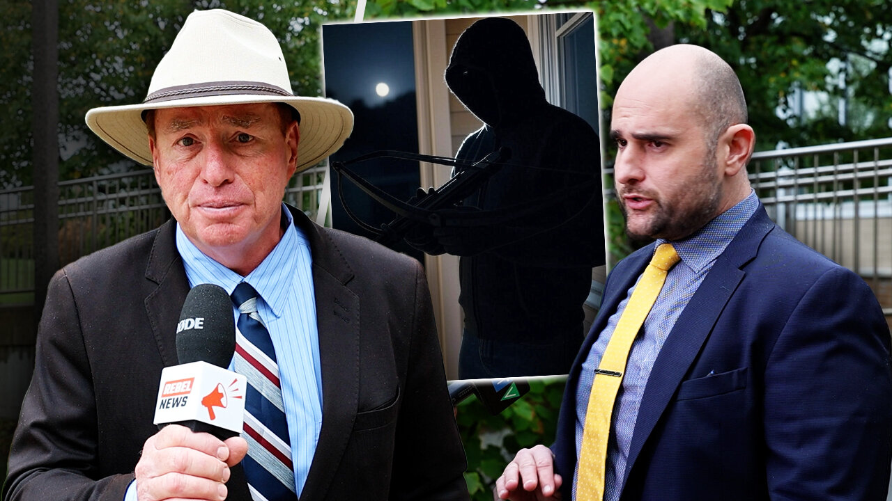 UPDATE: Jeremy McDonald’s case adjourned to Dec. 18 for pre-trial