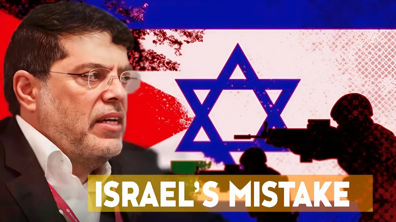 Yemen Strikes Back: Netanyahus Biggest Mistake | Marandi