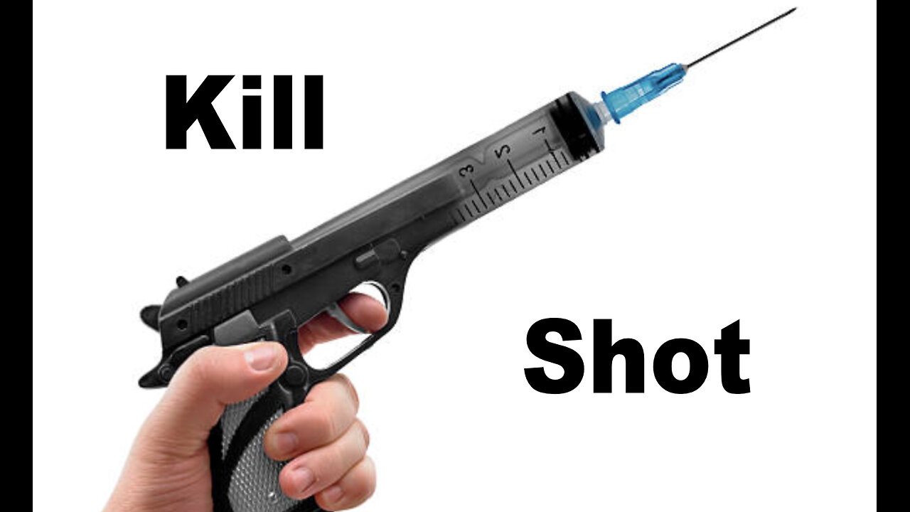 Kill Shot