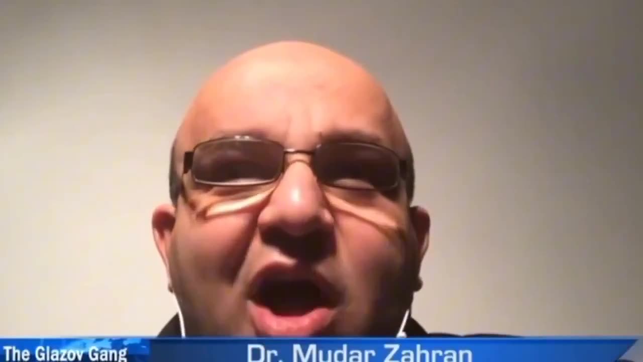 ⚠️ Muslim Brotherhood leaders openly explain how they plan to conquer America and Europe...