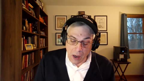 Victor Davis Hanson: The Decline of Religiosity is More Worrisome Than the Rise of AI