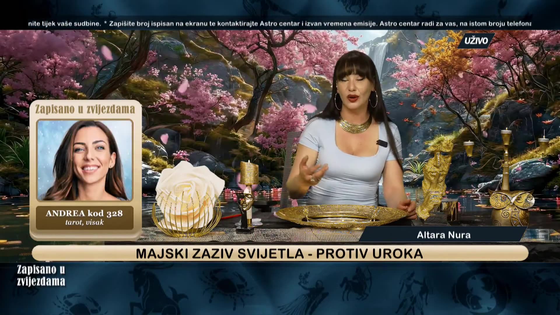 Zapisano u zvijezdama