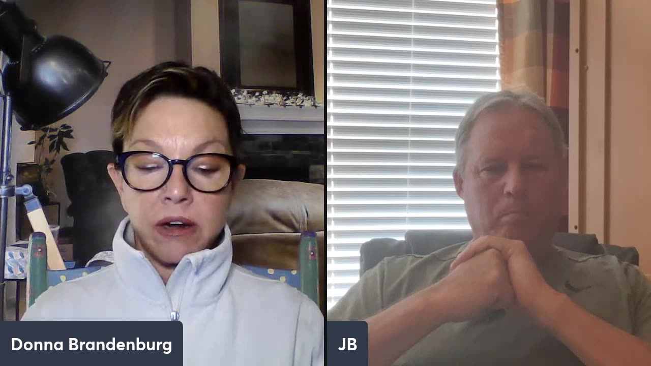BNN (Brandenburg News Network) 8/5/2026 2026 Lt Gov Candidate Rob Cowper & Financial Ballance