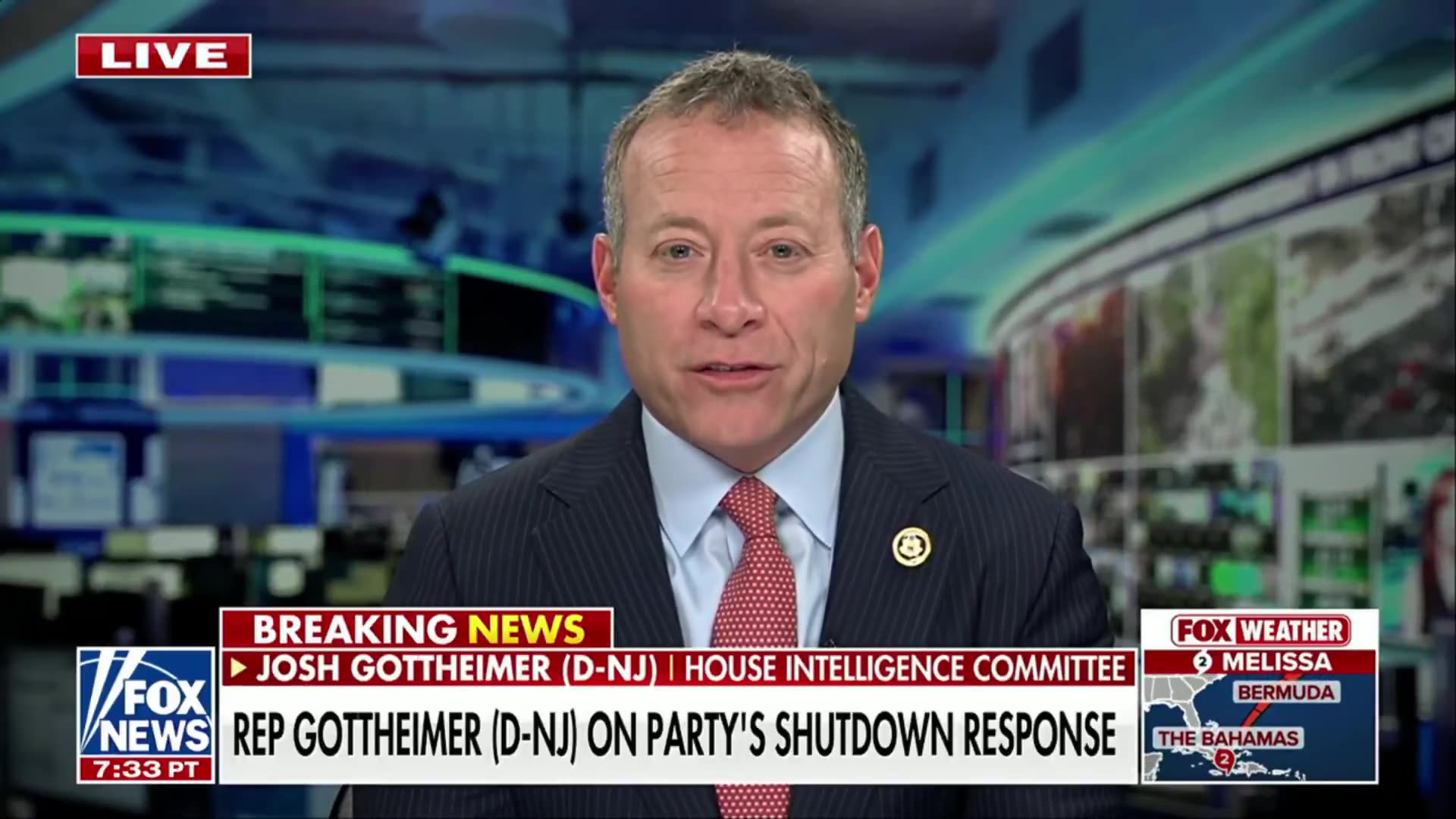 Things just got worse for Chuck Schumer