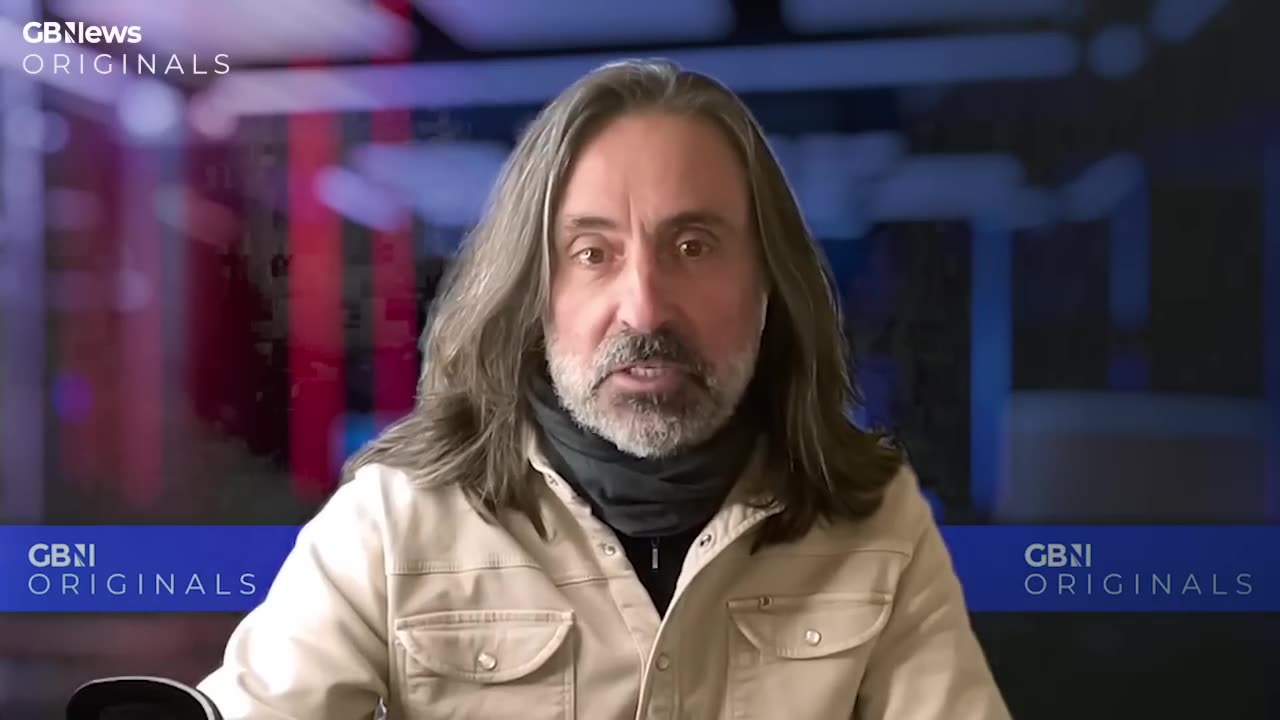 Neil Oliver RAGES its all LIES... all the way DOWN! in furious rant over the NONSENSE system