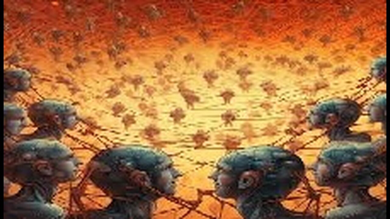 Peter Watts: Conscious Ants and Human Hives #2 π§π Audiobook