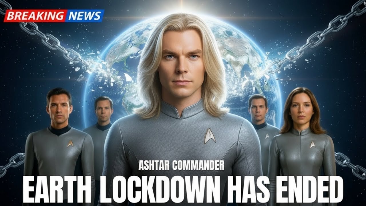 They Are Trying To HIJACK The Ascension Timeline... Sananda Ashtar (11)