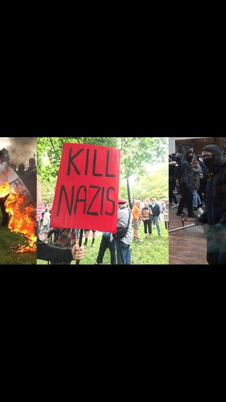 If Antifa Is Just An Idea…Why Are Portlands City Council Members Helping Them Avoid Getting Caught?