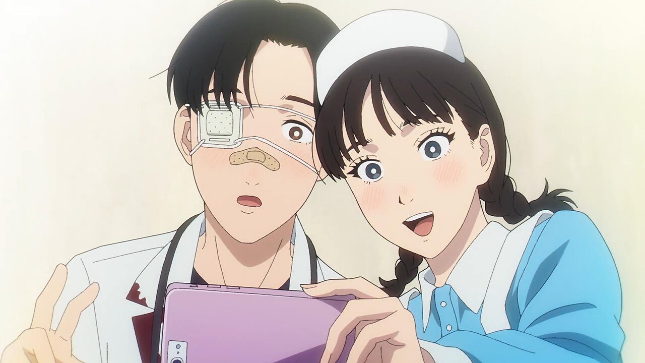 yano gets a selfi | Yano-kuns Ordinary Days