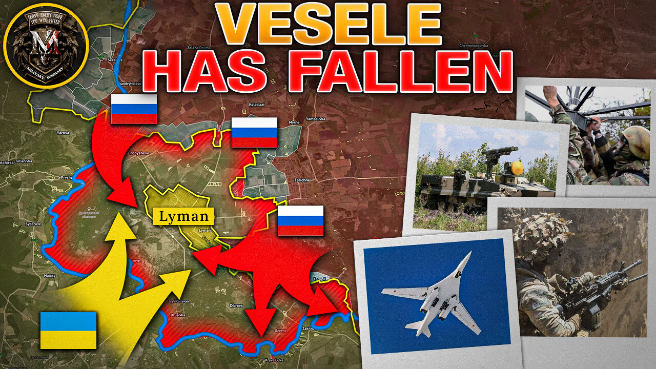 Zelenskyy at the Crossroads⚖️EU Rejects Trumps Plan❌Lyman - 2 Km Away⚔️Military Summary 2025.11.20