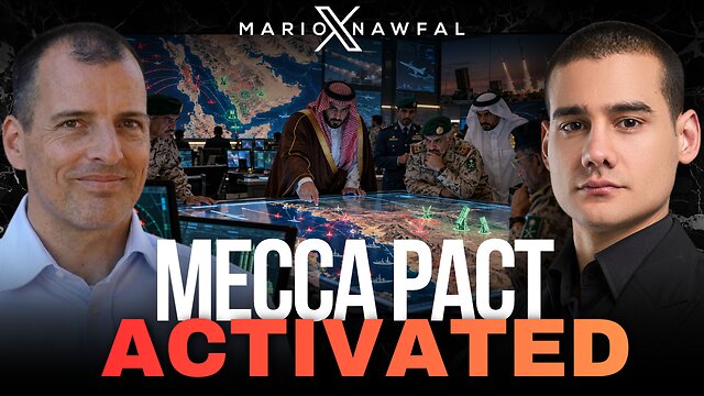 URGENT MECCA DEFENSE MEETING CONVENED IN RESPONSE TO MAJOR HOUTHI ATTACK
