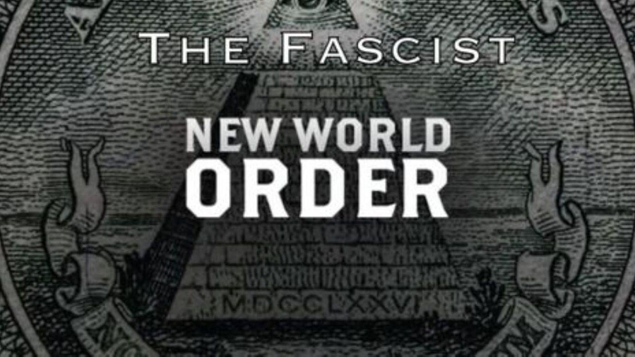 War Is Over - The Fascist New World Order Podcast #231