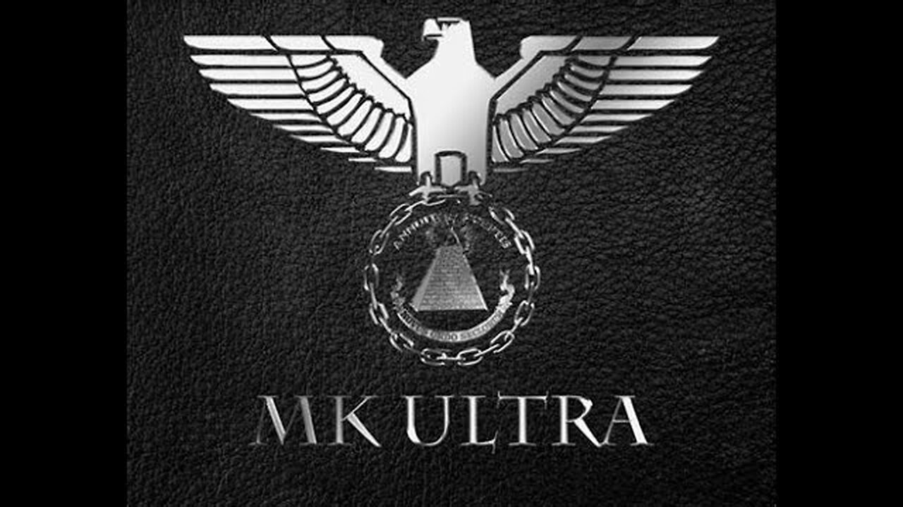 Shocking Disclosure - Children & MK Ultra Government Programmes - Cathy OBrien & Dr. Julliette Engel