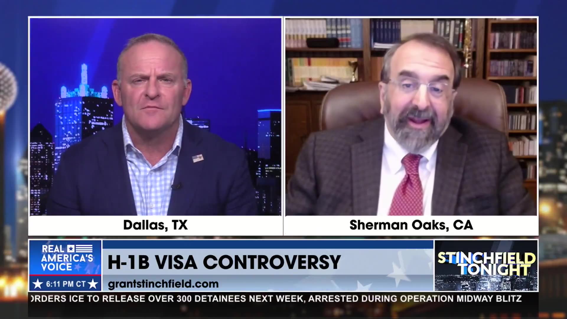 SHOULD PAKISTAN BE ON THE TRAVEL BAN LIST?