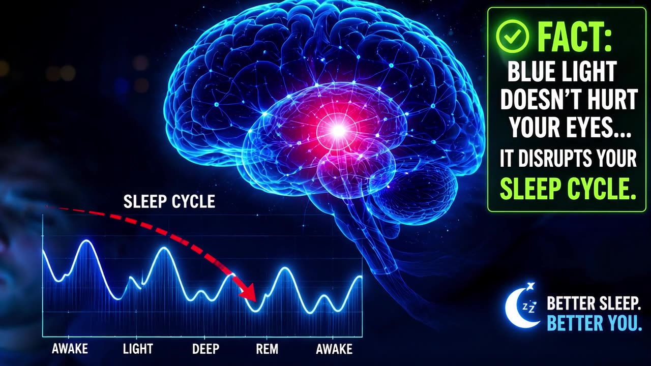 Sleep - Your Brain Cleans Itself While You Sleep (Heres How)