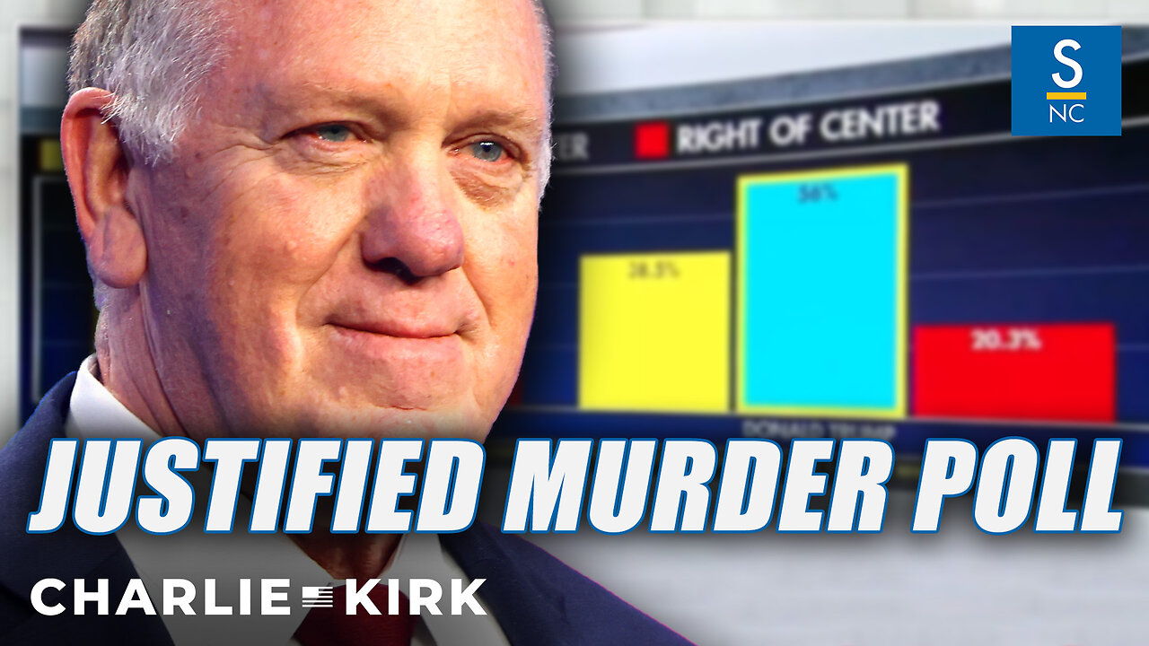 Rutgers Poll Reveals Alarming Justified Murder Statistic