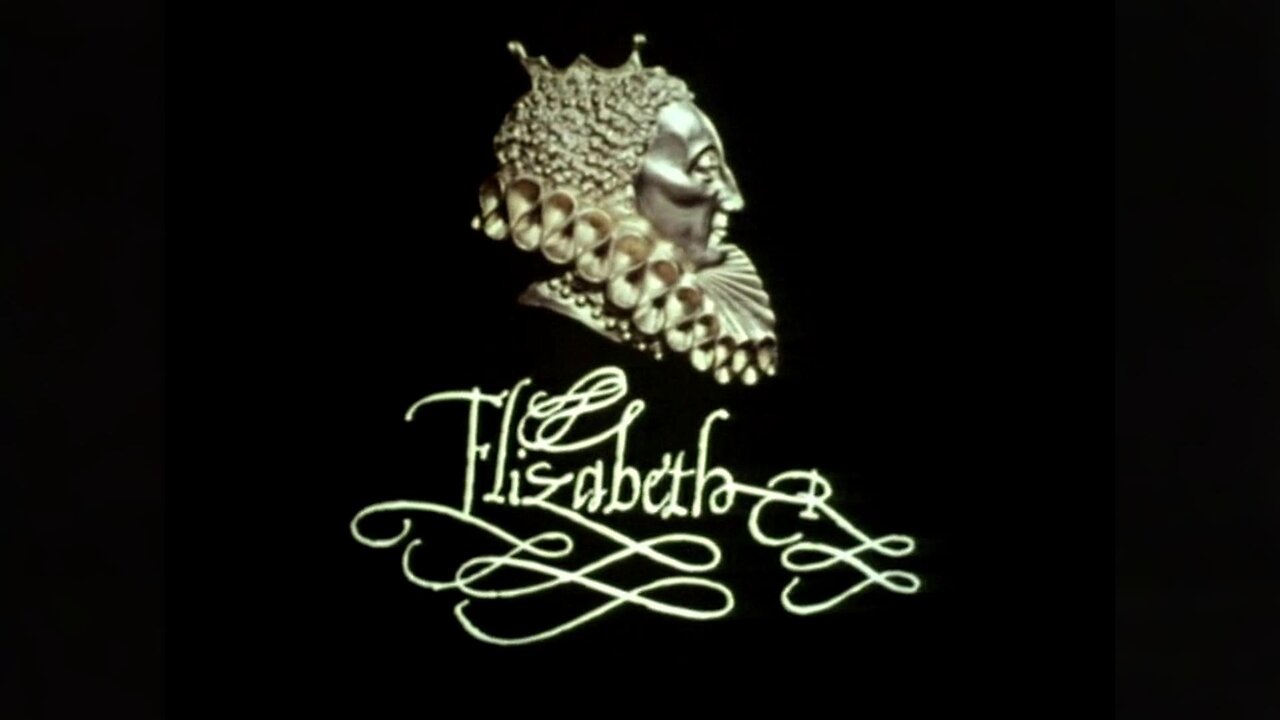 Elizabeth R (TV Series 1971) | Horrible Conspiracies (Episode 4)