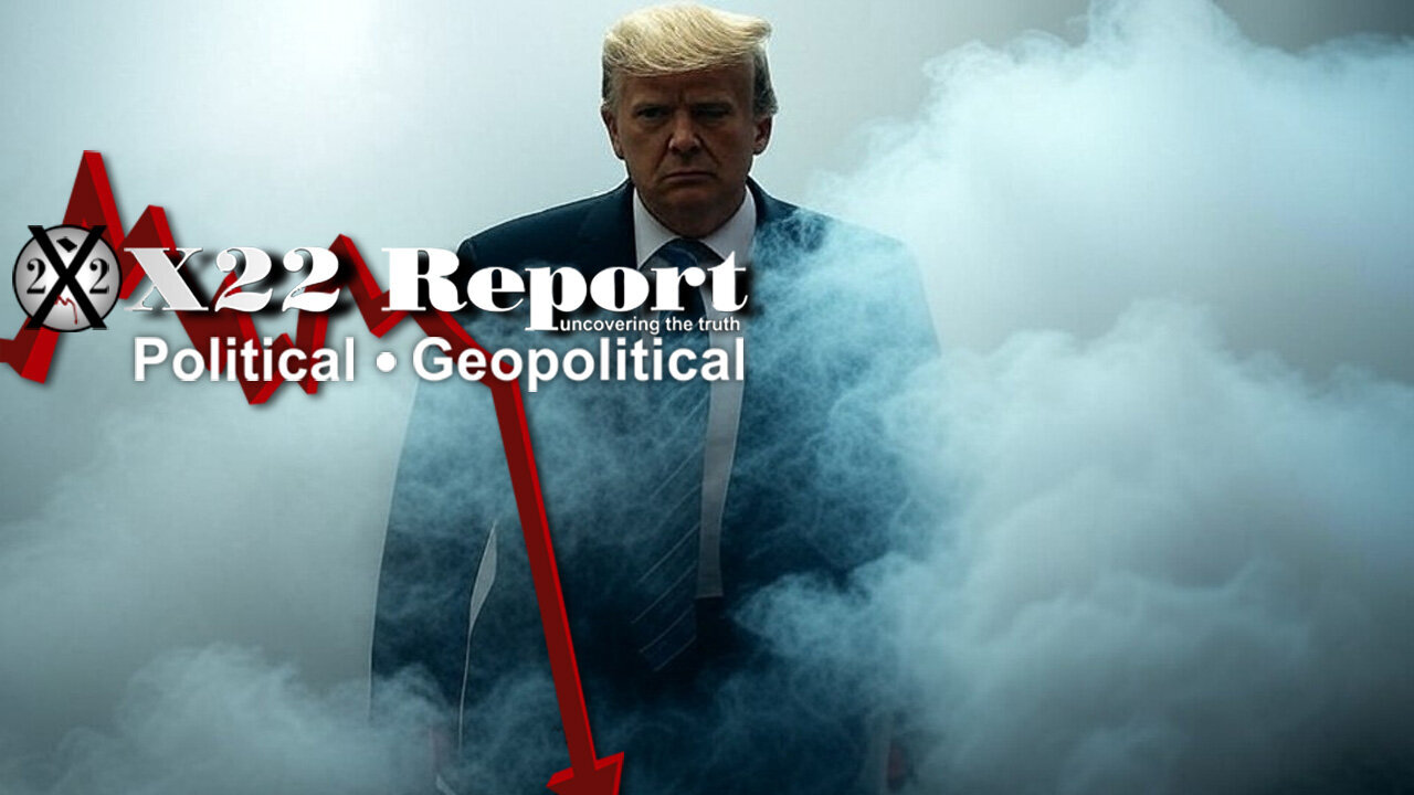 Shutdown Distracts From The [DS] WWIII Push, Right On Schedule