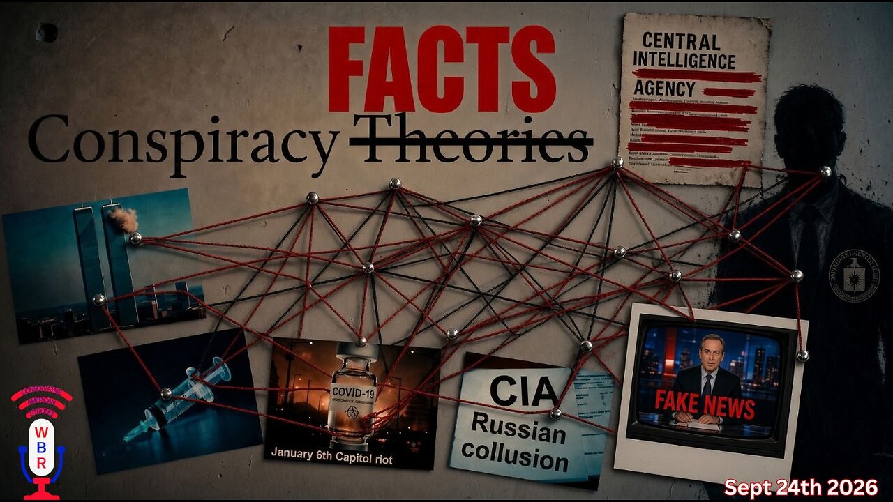 Conspiracy Facts