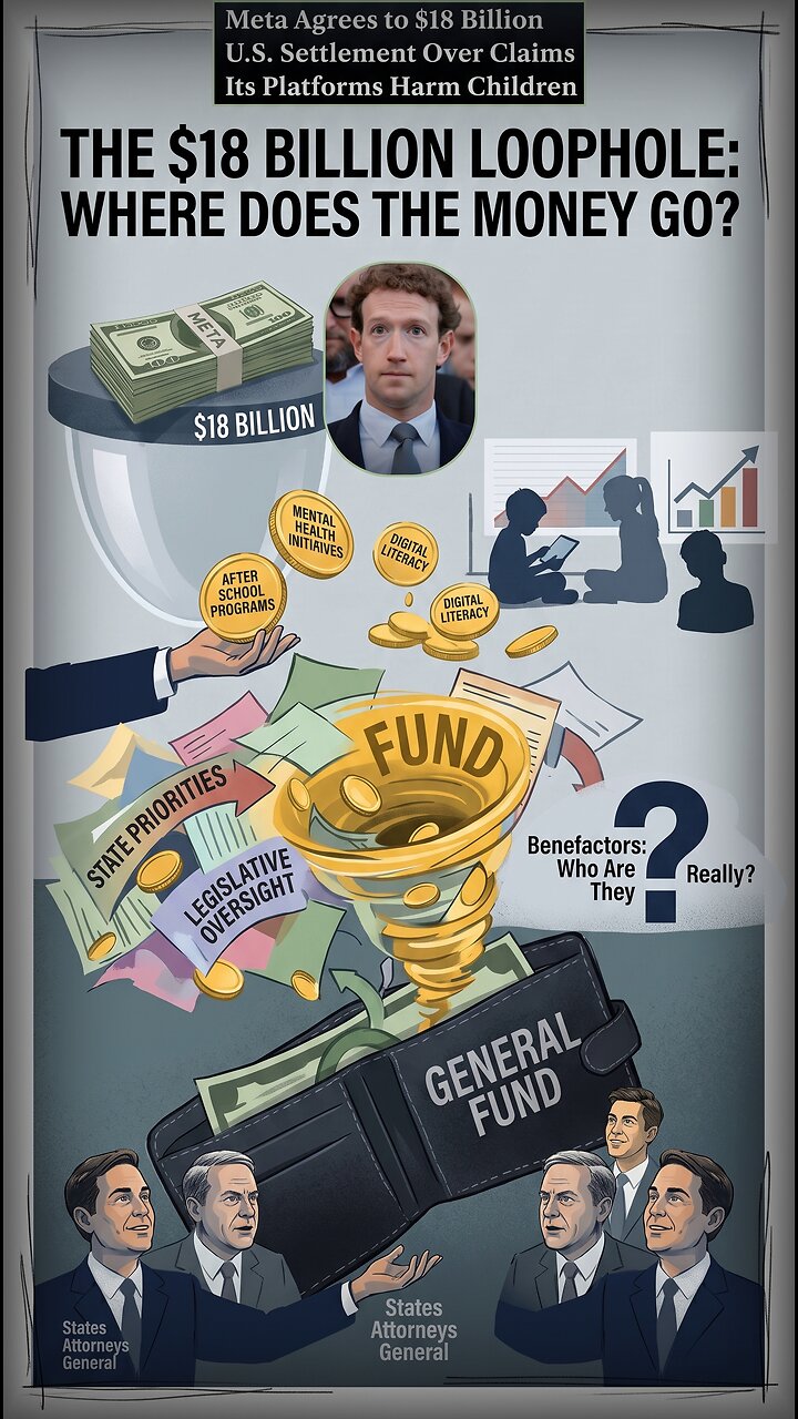 The $18 Billion Facebook Smoke Screen! ๐ฐ thumbnail