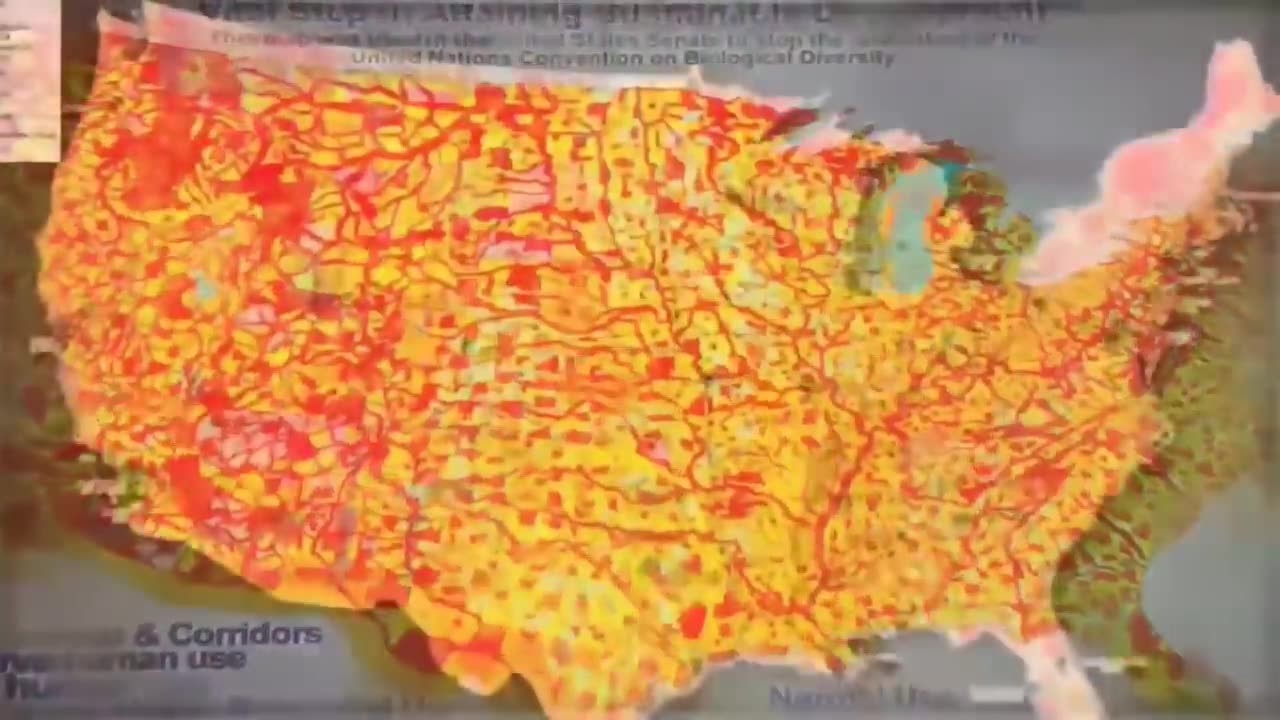 Everything Is Connected: Club of Rome & The Masterplan Behind Agenda 21/2030