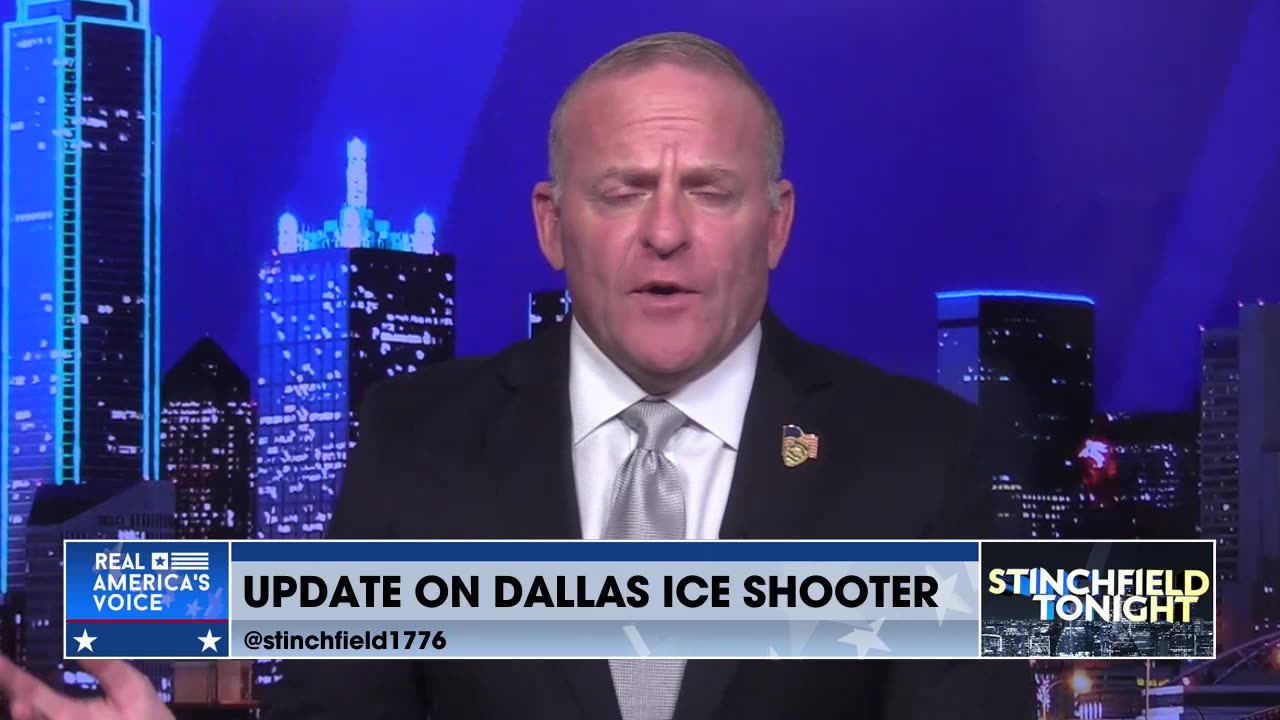 VIOLENT LEFTIST RHETORIC CONTINUES