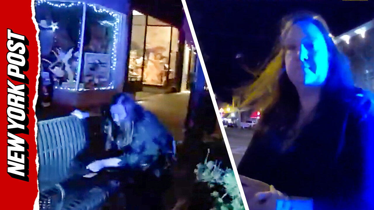 Arizona judge caught urinating in public resigns: This is disgusting