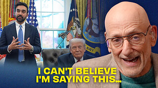 Mamdani Was Right About This ONE THING