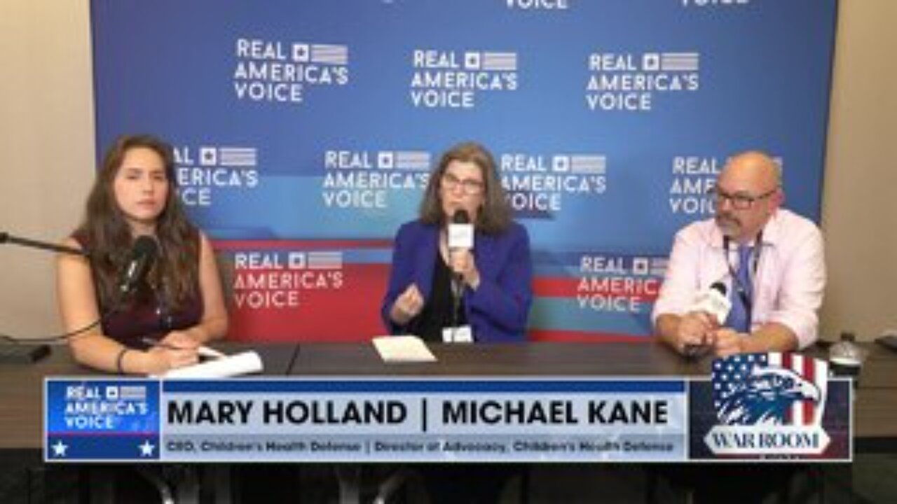 Childrens Health Defense Is On The Frontlines Defending Your Medical Freedoms, Get Involved Today