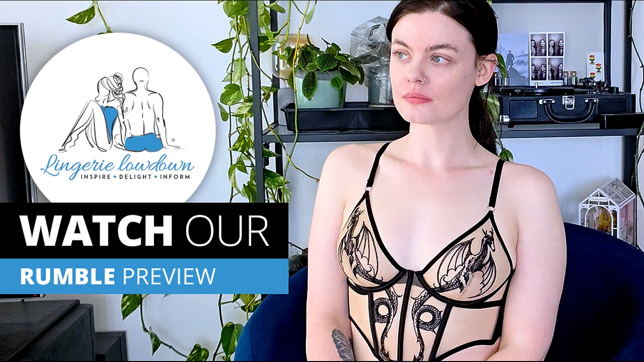 Maleficent reviews Thistle and Spire Dracona bodice