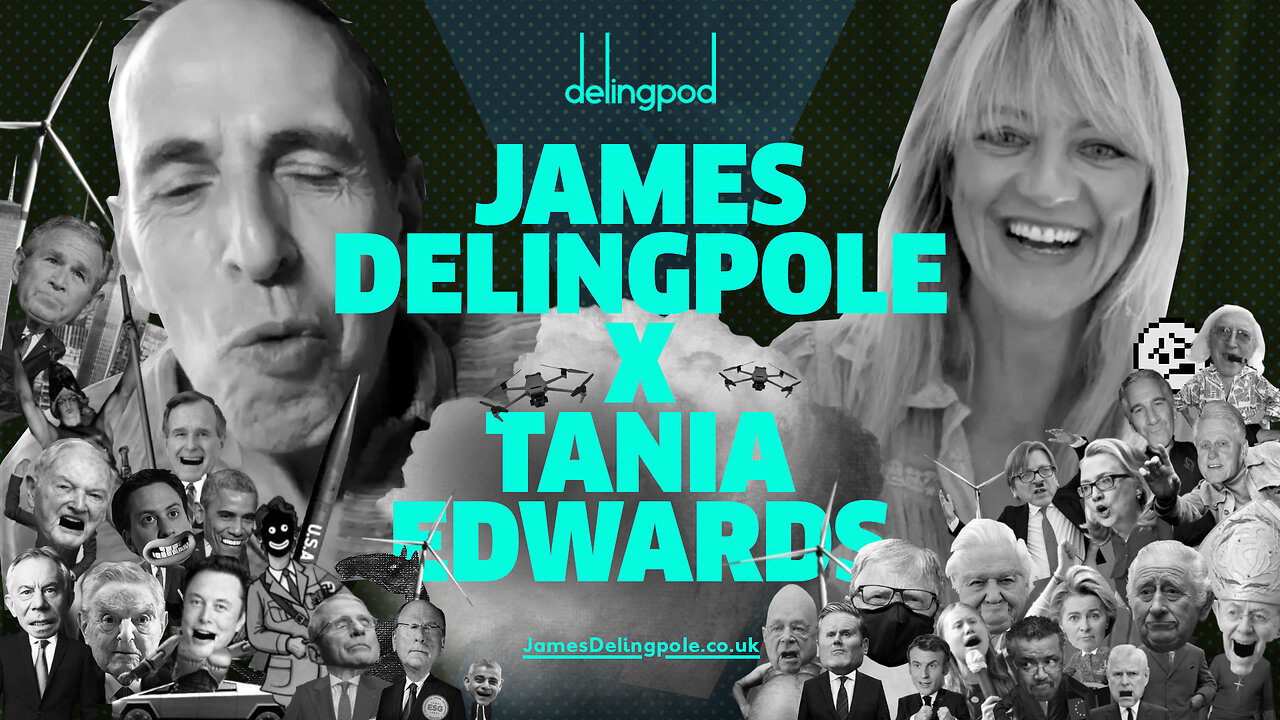 Tania Edwards