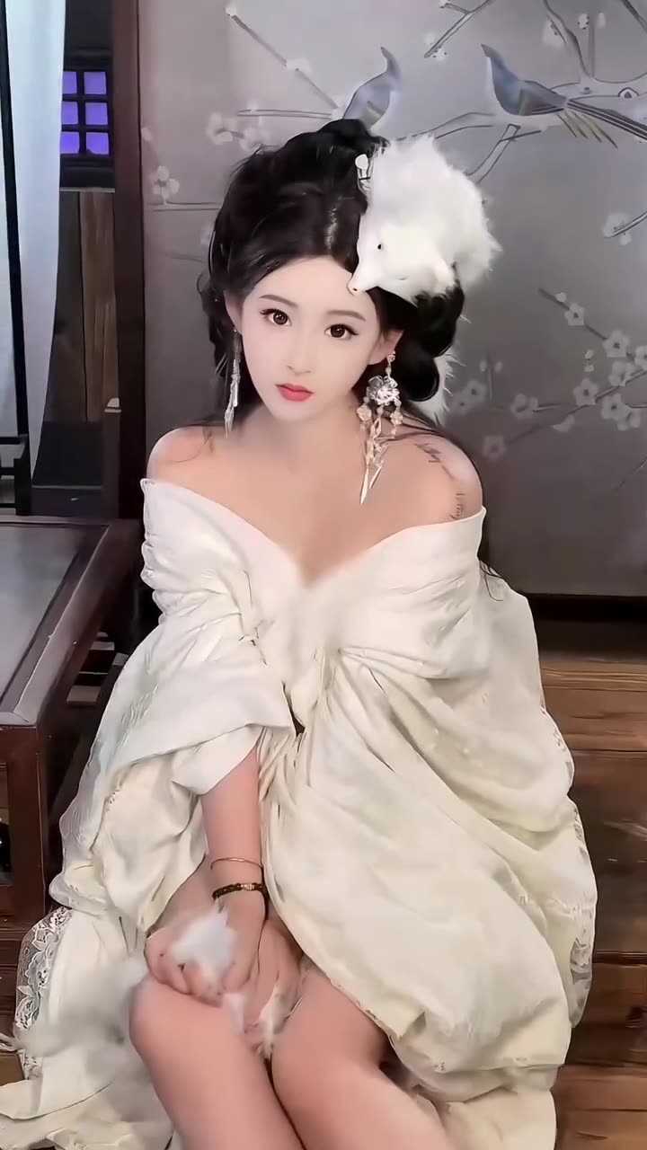 Girl viral funny fun ☺️😊 funny 😂 and the song is