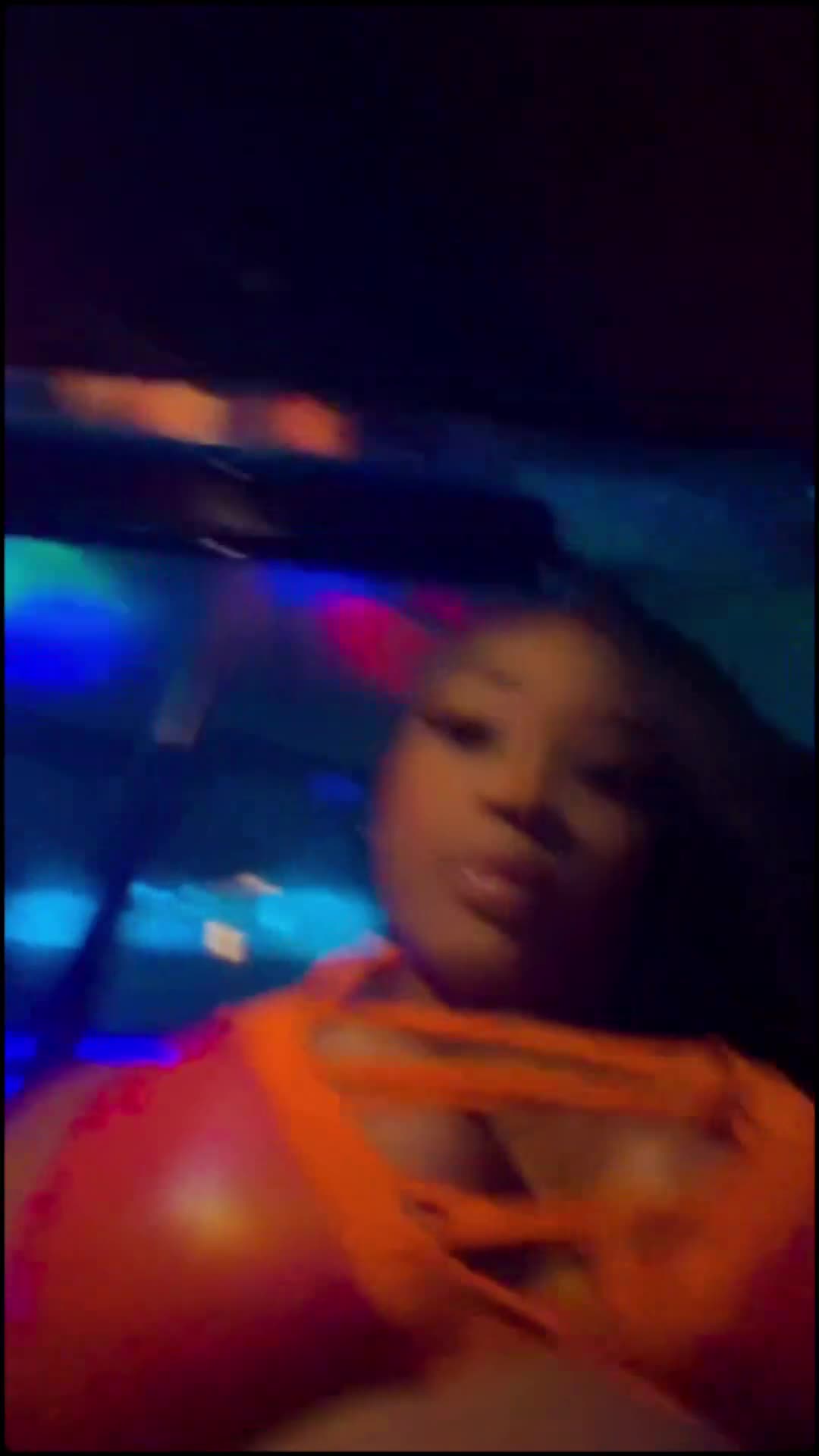 Instagram Live