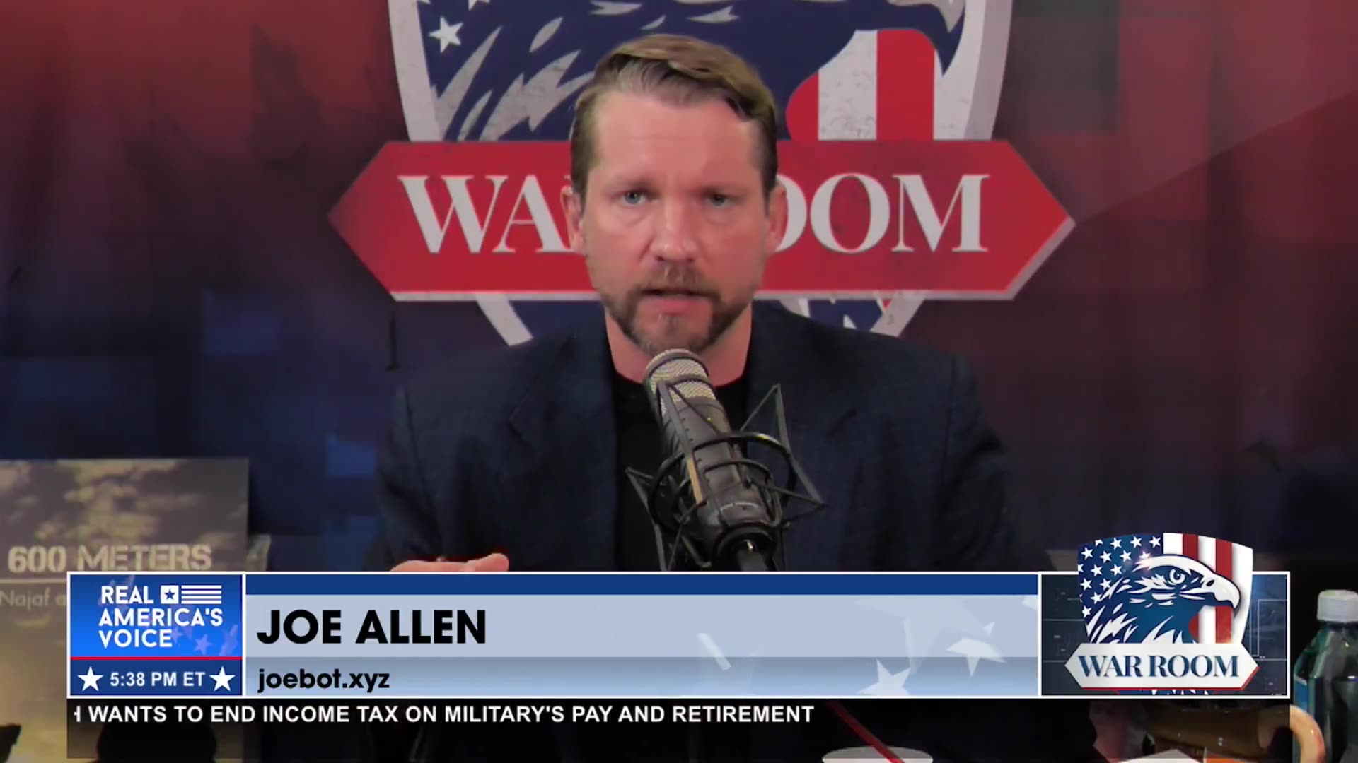 ALLEN: GENESIS MISSION IS AMERICAS AI MANHATTAN PROJECT