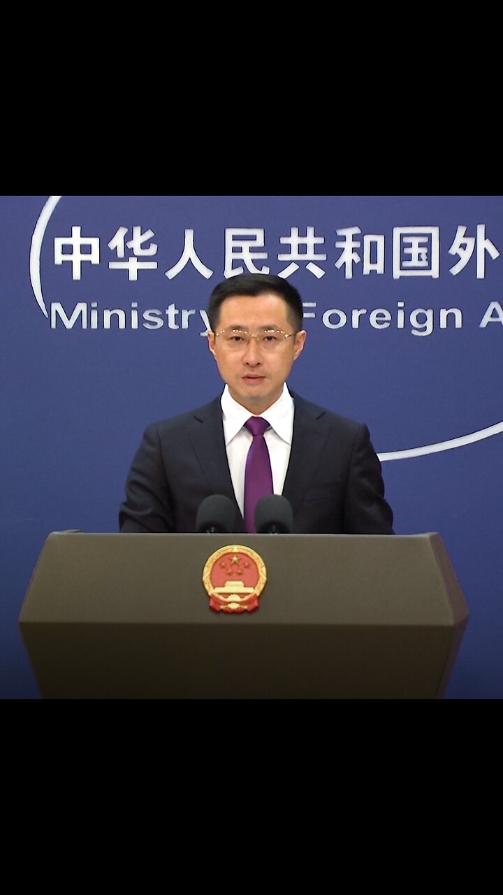 China advierte a Japón por comentarios sobre Taiwán