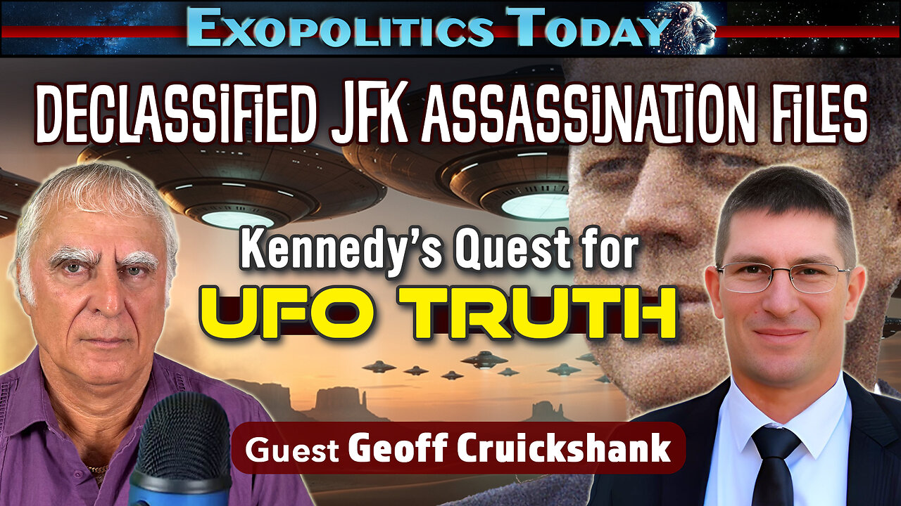 Secret Documents Reveal Shocking Truths!