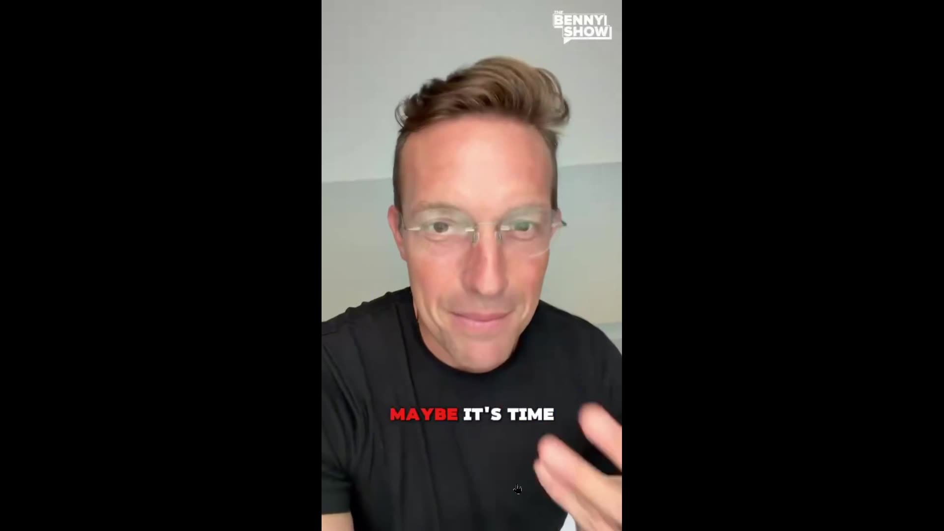 To All the Political ‘influencers’ Attacking President Trump Over the Iran Peace Deal (VIDEO)