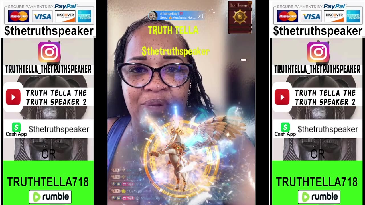 ZEROFUXGVN MORNING LIVE 10/1/25
