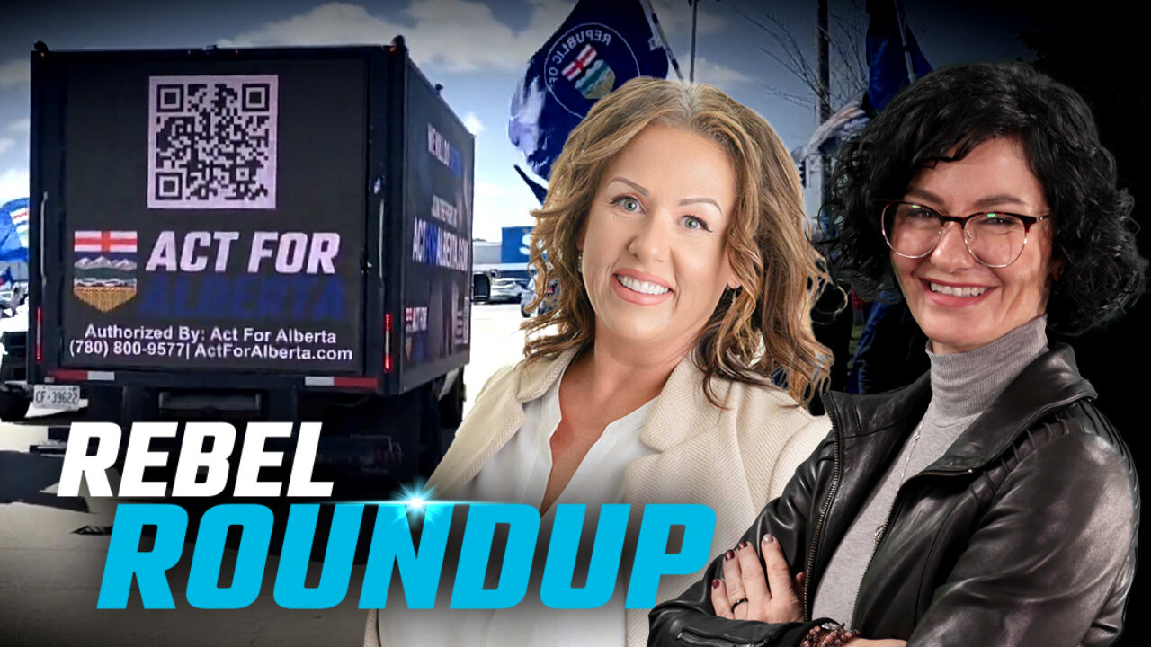 Independence petition drop off, Immigration minister grilled, Ask a trans person | Rebel Roundup