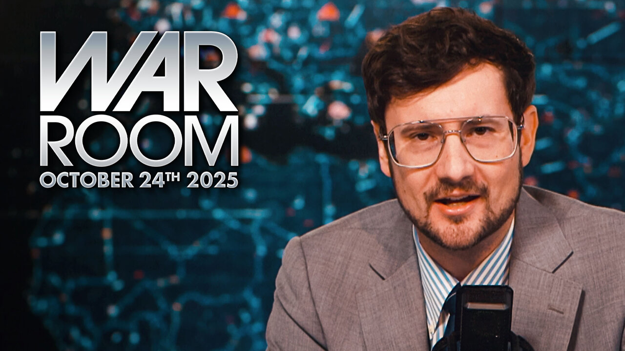 Friday War Room: U.S. On Verge Of Military Overthrow in Venezuela