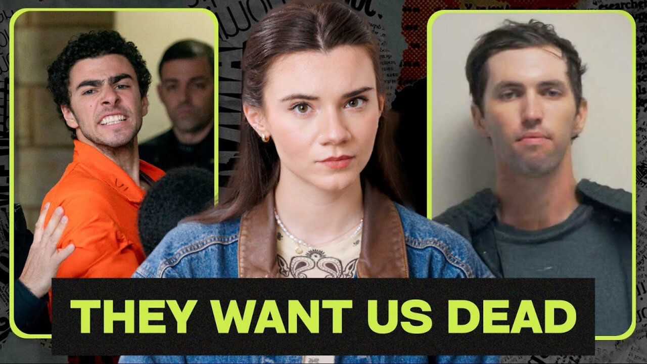 The Left’s Dangerous New Obsession: Assassination Culture