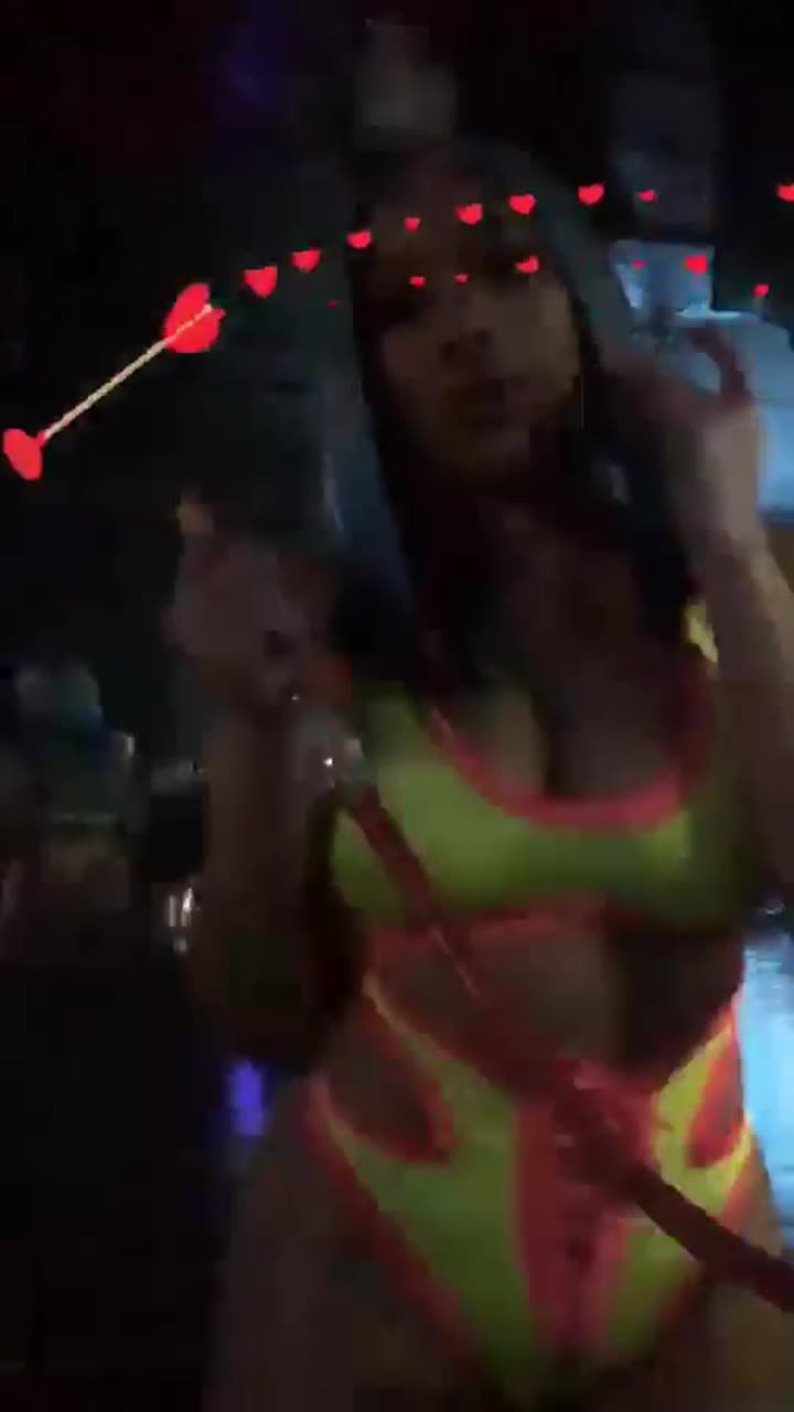 Instagram Live
