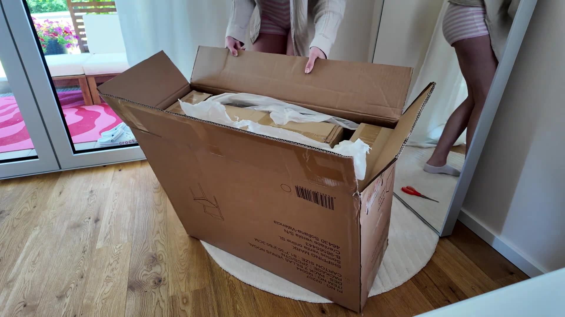 Das-Esszimmer-MAKEOVER-startet-endlich-s
