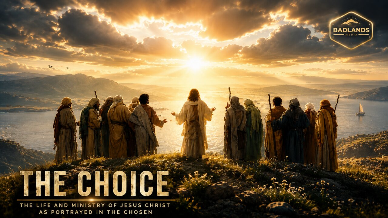 The Choice: S5E1