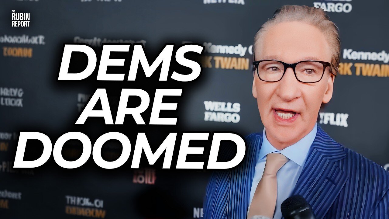 Bill Maher Shares the Truth Dems Don’t Want to Hear About Recent Socialist Wins