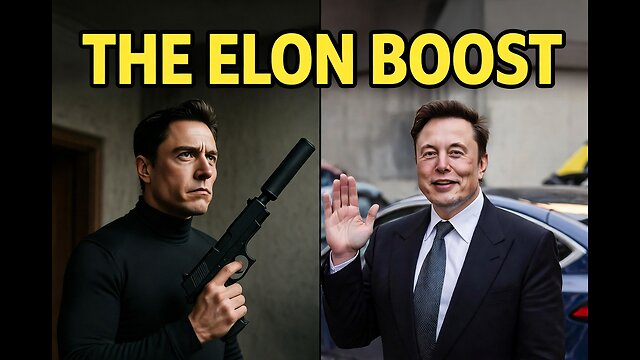 Elon Boosts Citizen Vigilante! SCOTUS Rulings! Canadian  Conservatives Go Full MMIWS@LGBTQIA+