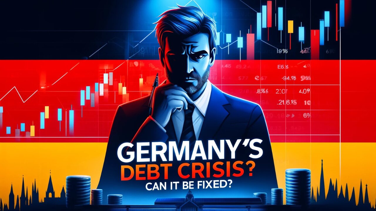 Germanyโs New Leadership: Will the Debt Crisis Be Fixed?
