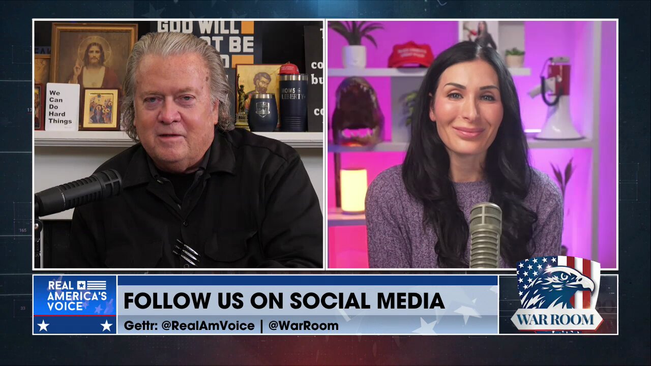 LOOMER: If We Do Away With Aid To Israel, Then We Wouldnt Even Need AIPAC At All, So The Whole Israeli Interference In Our Elections Narrative Would Disappear. America First Means Not Telling Other Countries What To Do
