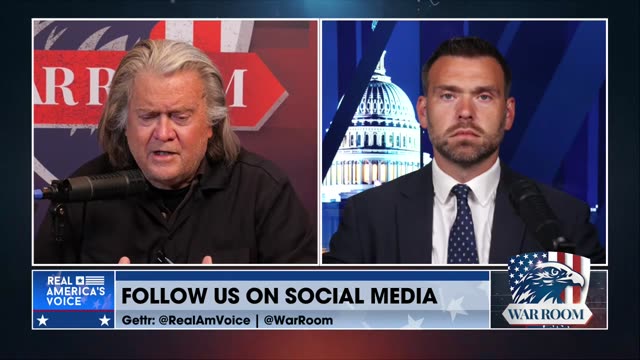 POSOBIEC: The Marxists Understand That Our Shared Language, Culture, And Religion Give Us Strength Beyond The State. If You Want Total Control, You Su